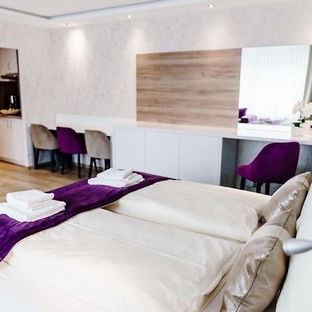 Haus Am See Hs 233 กอสลาร์ ภายนอก รูปภาพ
