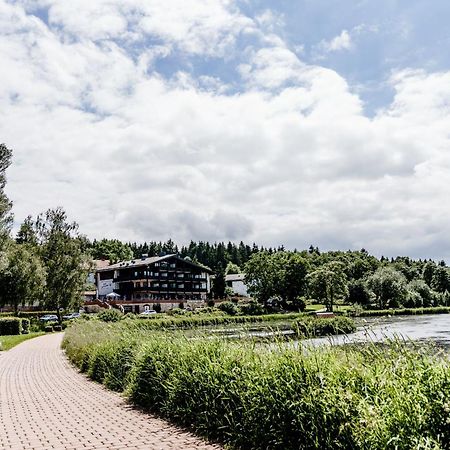Haus Am See Hs 233 กอสลาร์ ภายนอก รูปภาพ