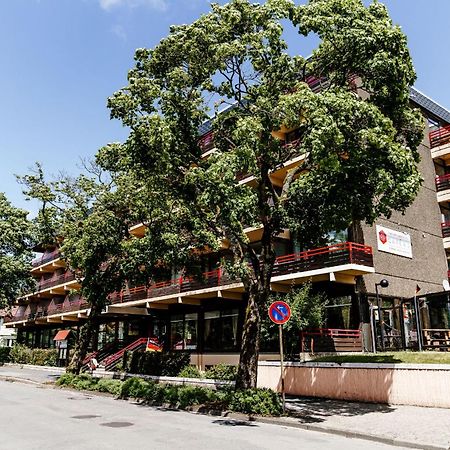 Haus Am See Hs 233 กอสลาร์ ภายนอก รูปภาพ