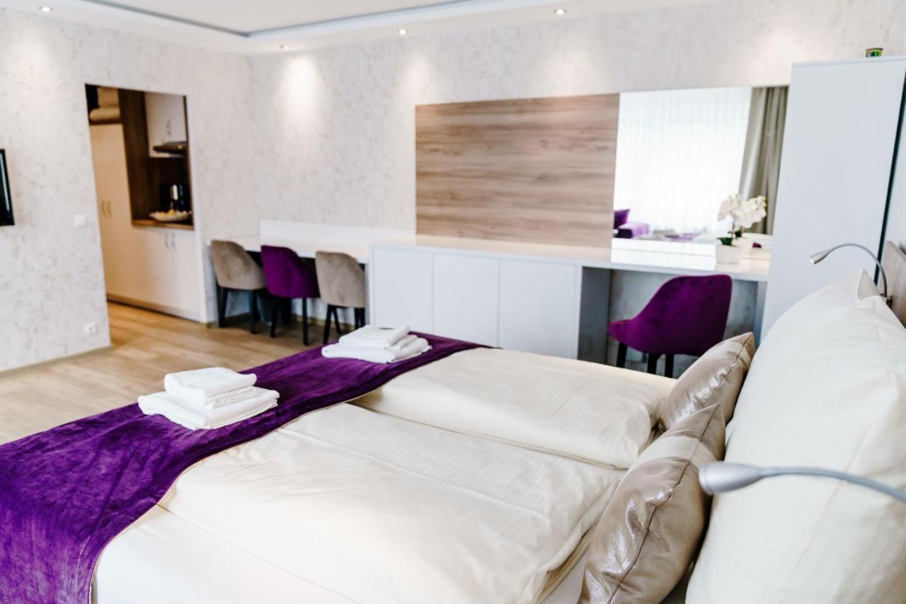 Haus Am See Hs 233 กอสลาร์ ภายนอก รูปภาพ