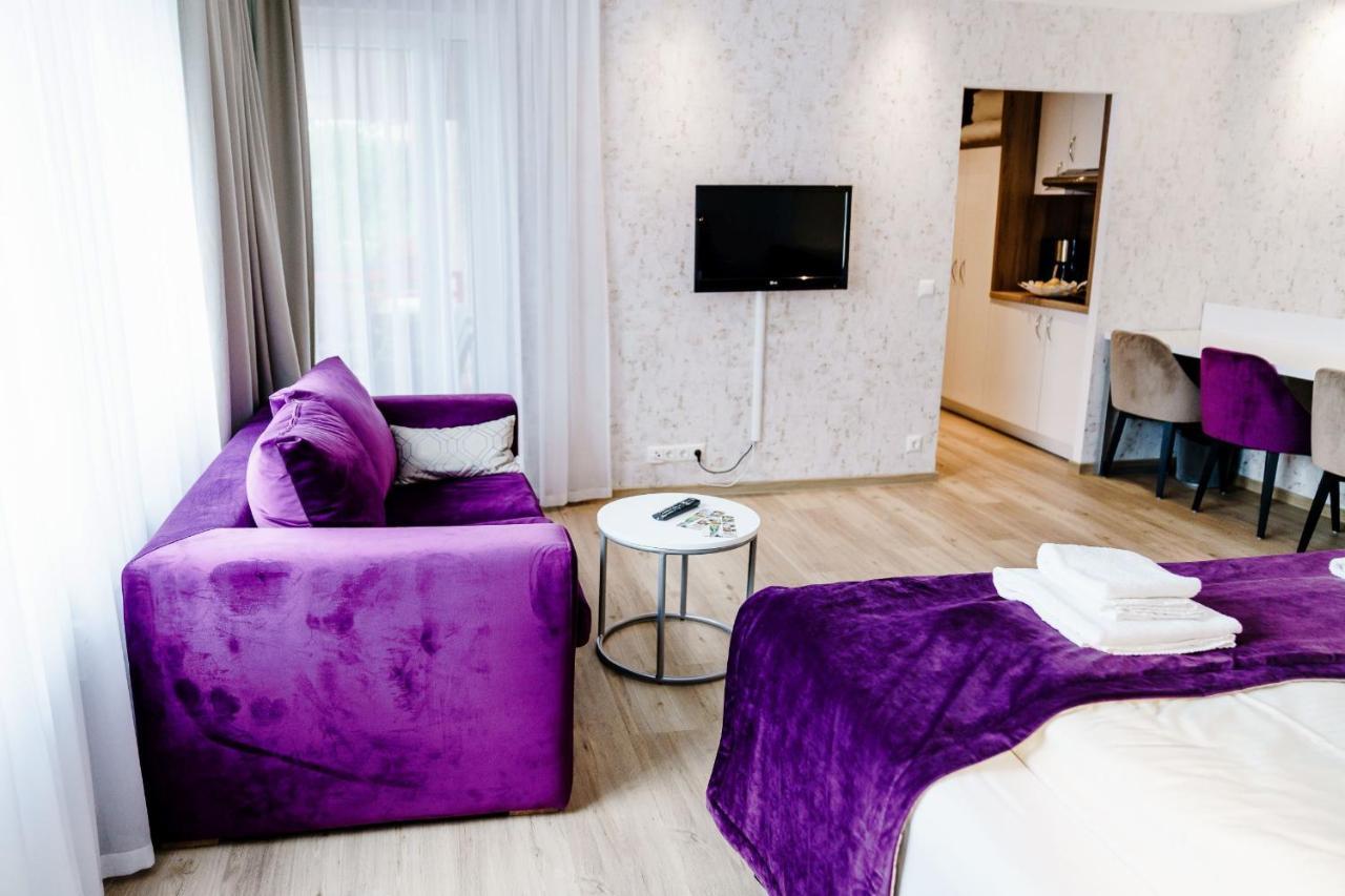 Haus Am See Hs 233 กอสลาร์ ภายนอก รูปภาพ