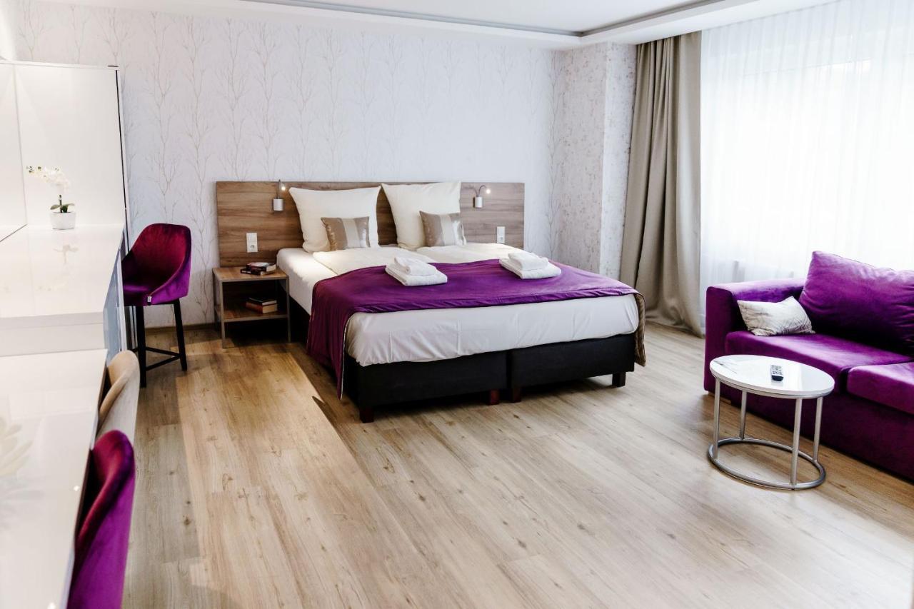 Haus Am See Hs 233 กอสลาร์ ภายนอก รูปภาพ