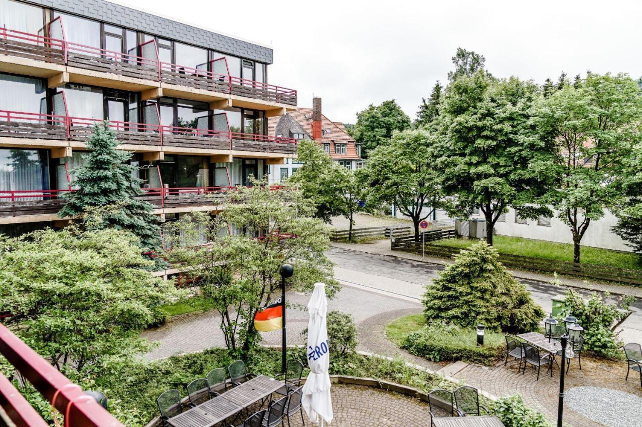 Haus Am See Hs 233 กอสลาร์ ภายนอก รูปภาพ