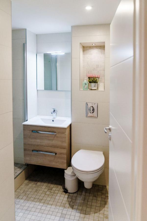 Haus Am See Hs 233 กอสลาร์ ภายนอก รูปภาพ