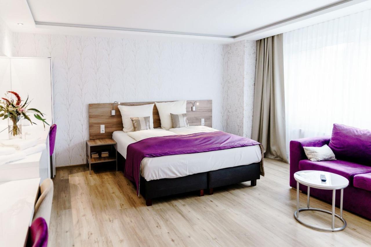 Haus Am See Hs 233 กอสลาร์ ภายนอก รูปภาพ
