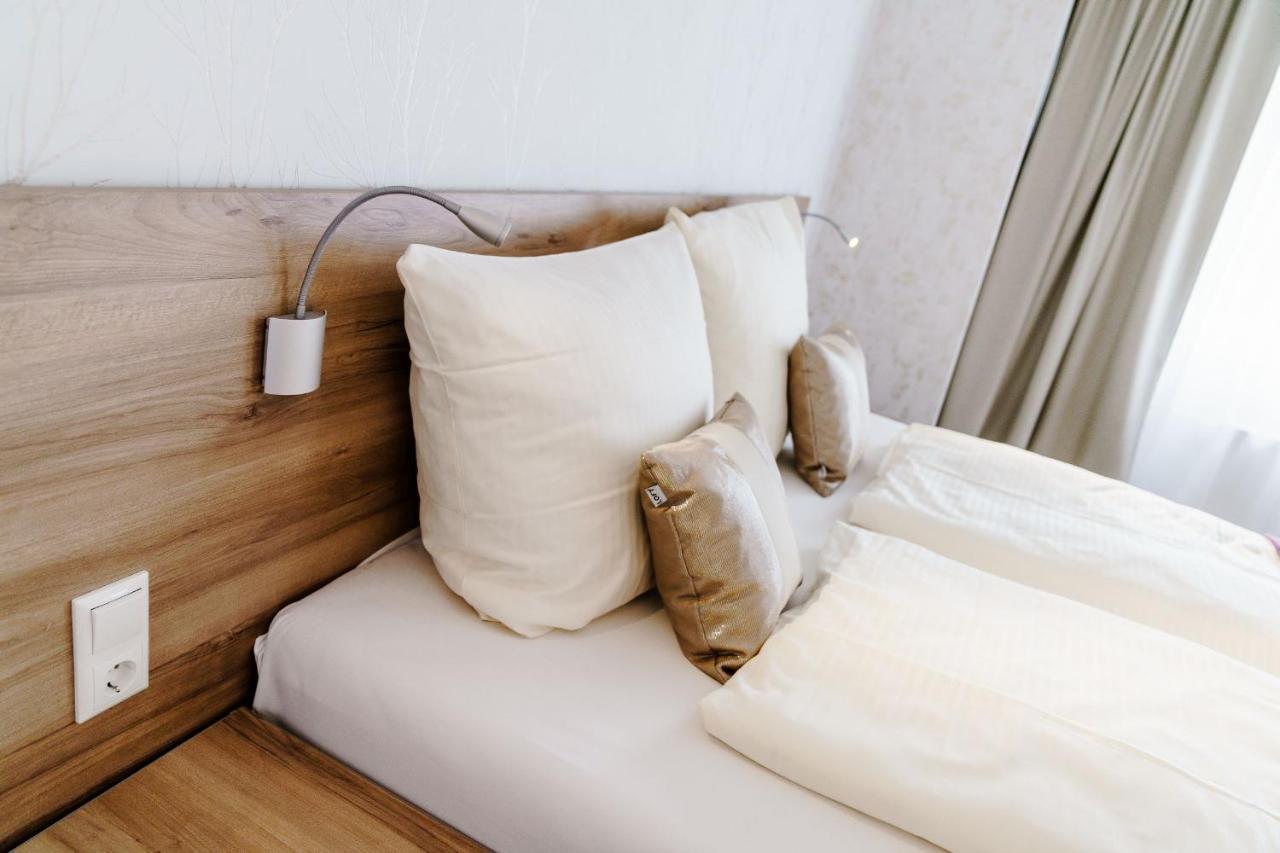 Haus Am See Hs 233 กอสลาร์ ภายนอก รูปภาพ
