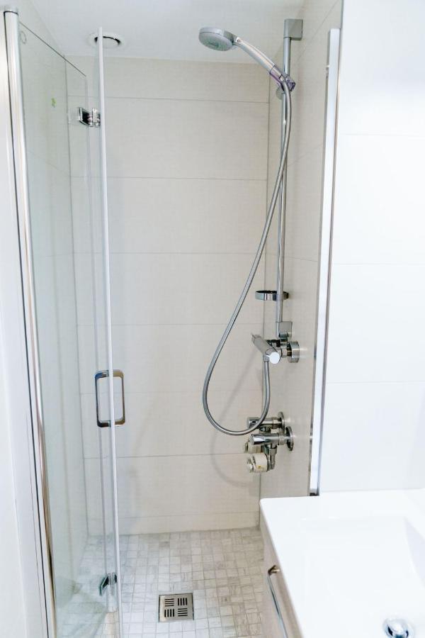 Haus Am See Hs 233 กอสลาร์ ภายนอก รูปภาพ