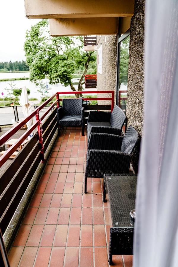 Haus Am See Hs 233 กอสลาร์ ภายนอก รูปภาพ