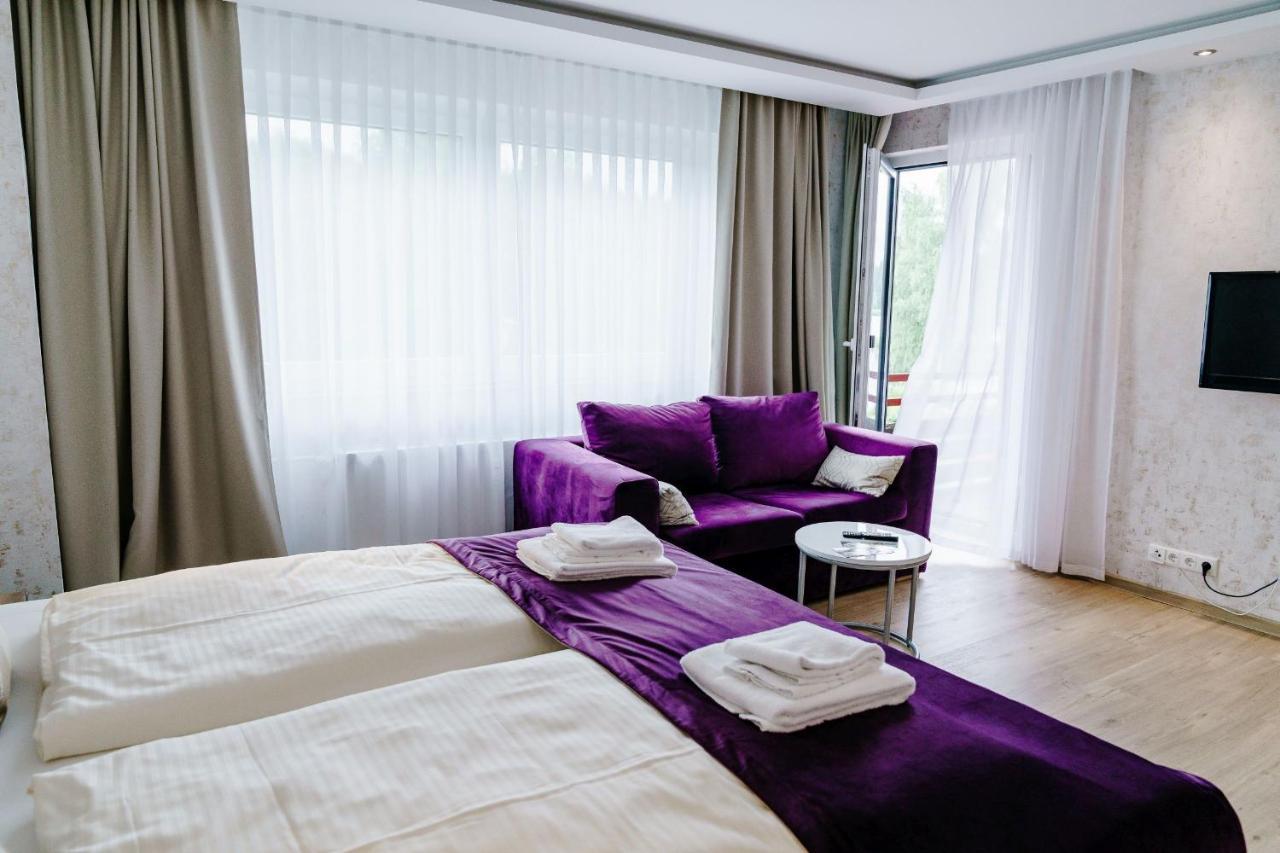 Haus Am See Hs 233 กอสลาร์ ภายนอก รูปภาพ