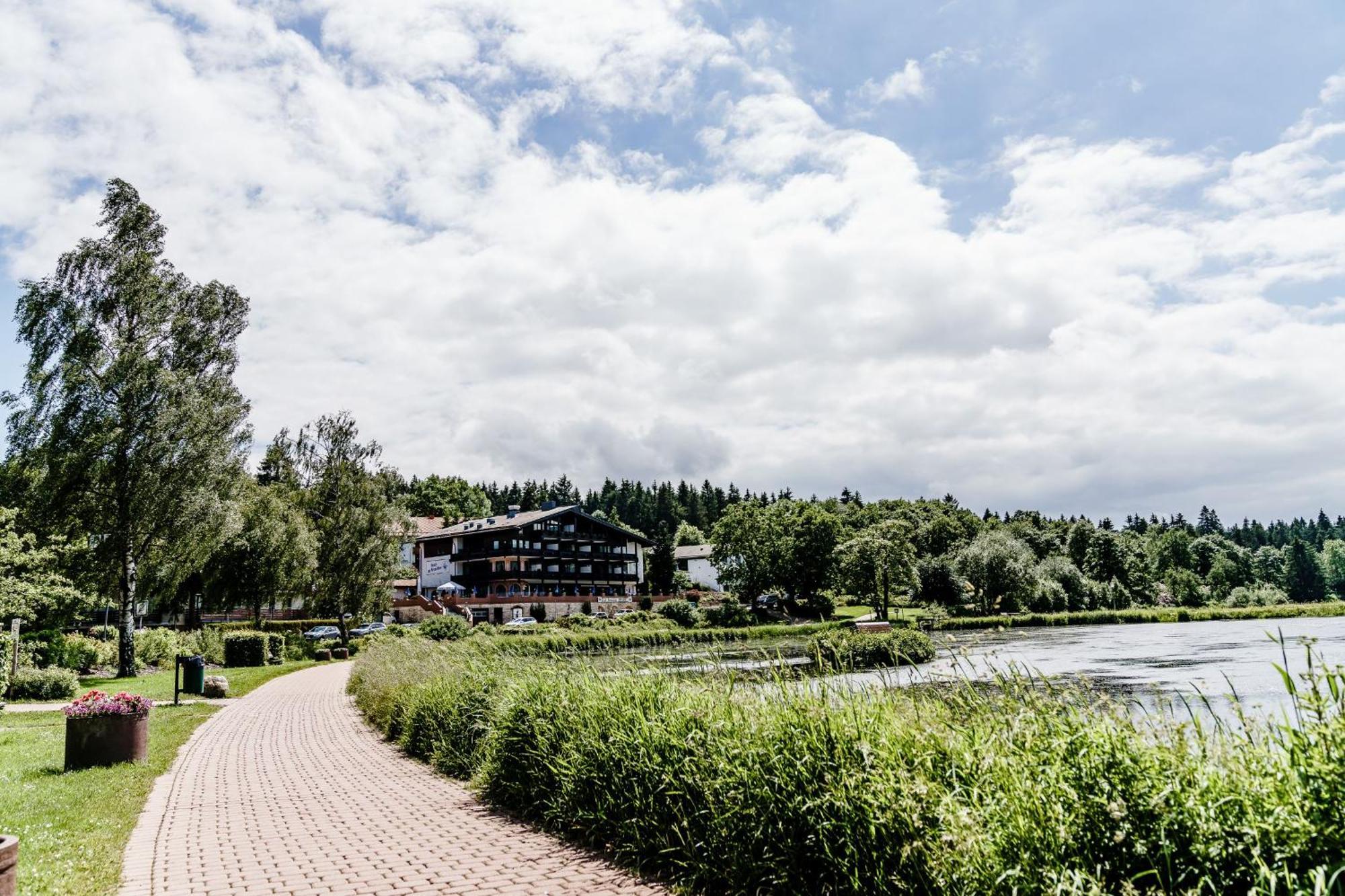 Haus Am See Hs 233 กอสลาร์ ภายนอก รูปภาพ